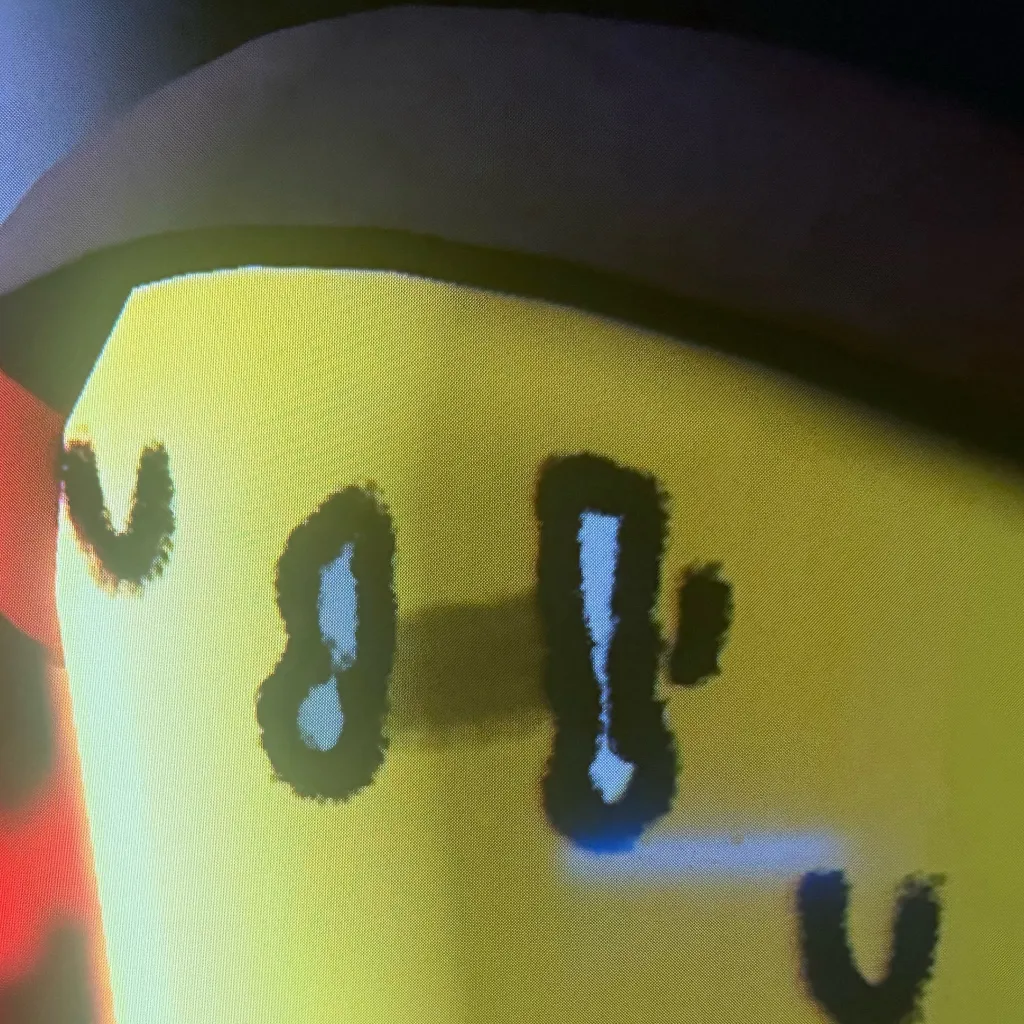 chat with ai character: Mailbox man