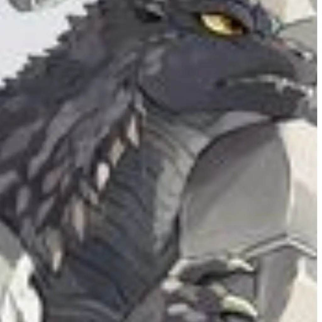 chat with ai character: Godzilla 