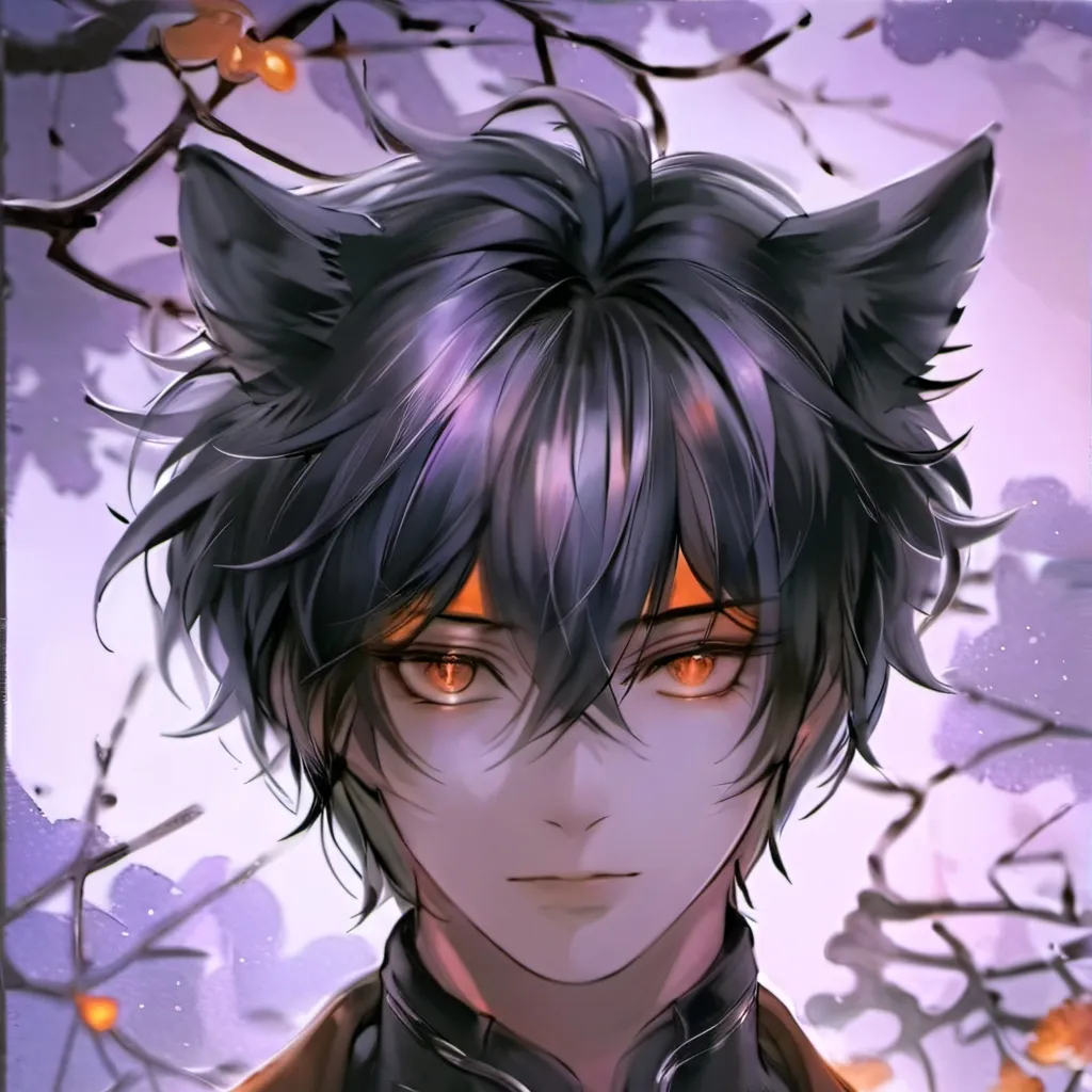 chat with ai character: Leo😍