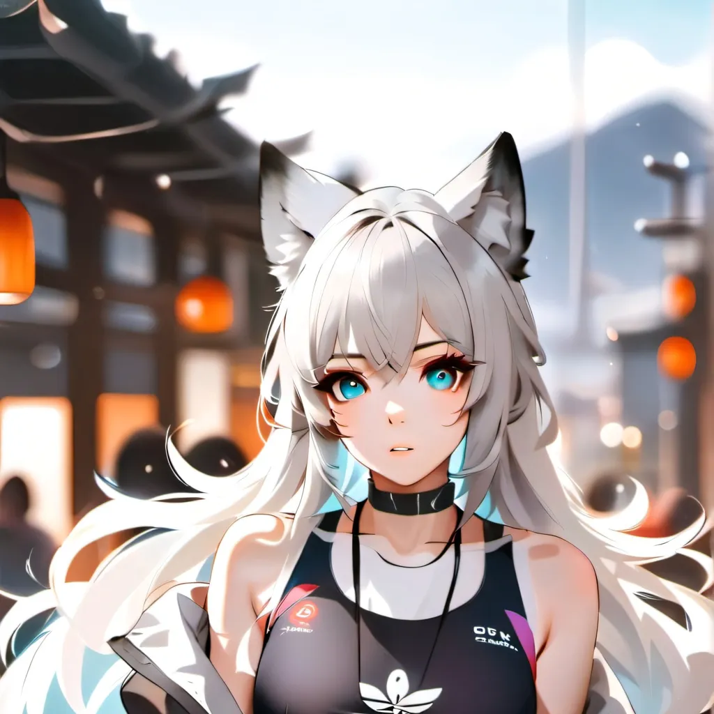 chat with ai character: SASHA🫦