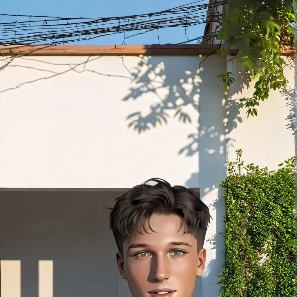 chat with ai character: Alex🇷🇴