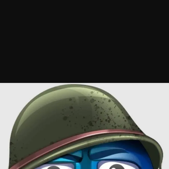 chat with ai character: 1,000 yards stare 