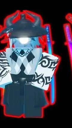 ai character: ri background