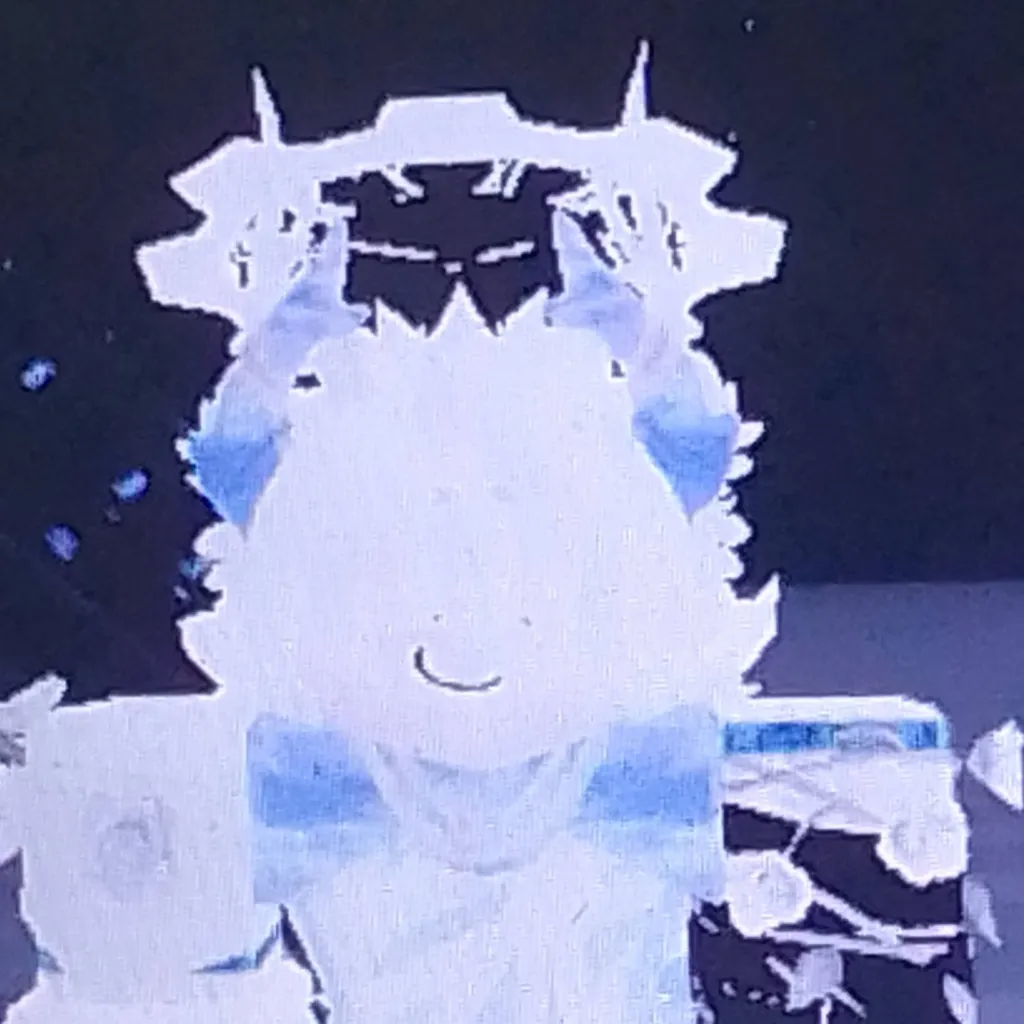 chat with ai character: meow