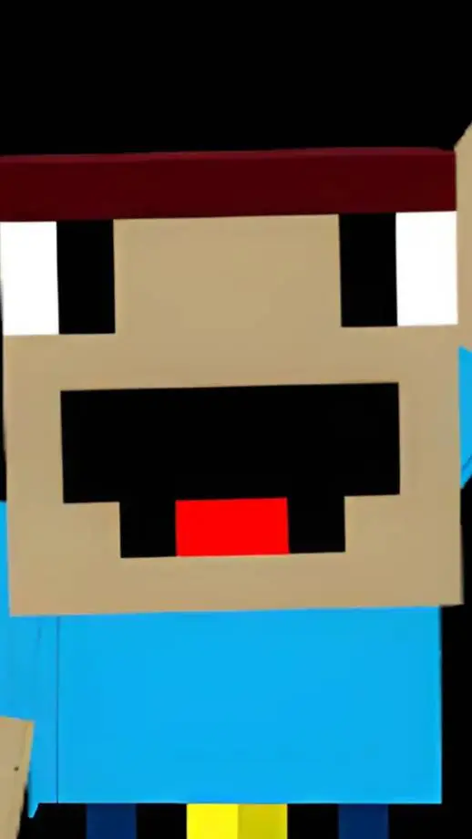 ai character: mister Duarte  background