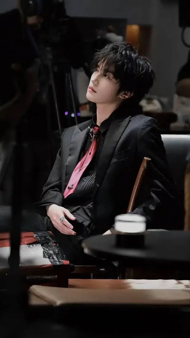 Talkie AI - Chat with reo  