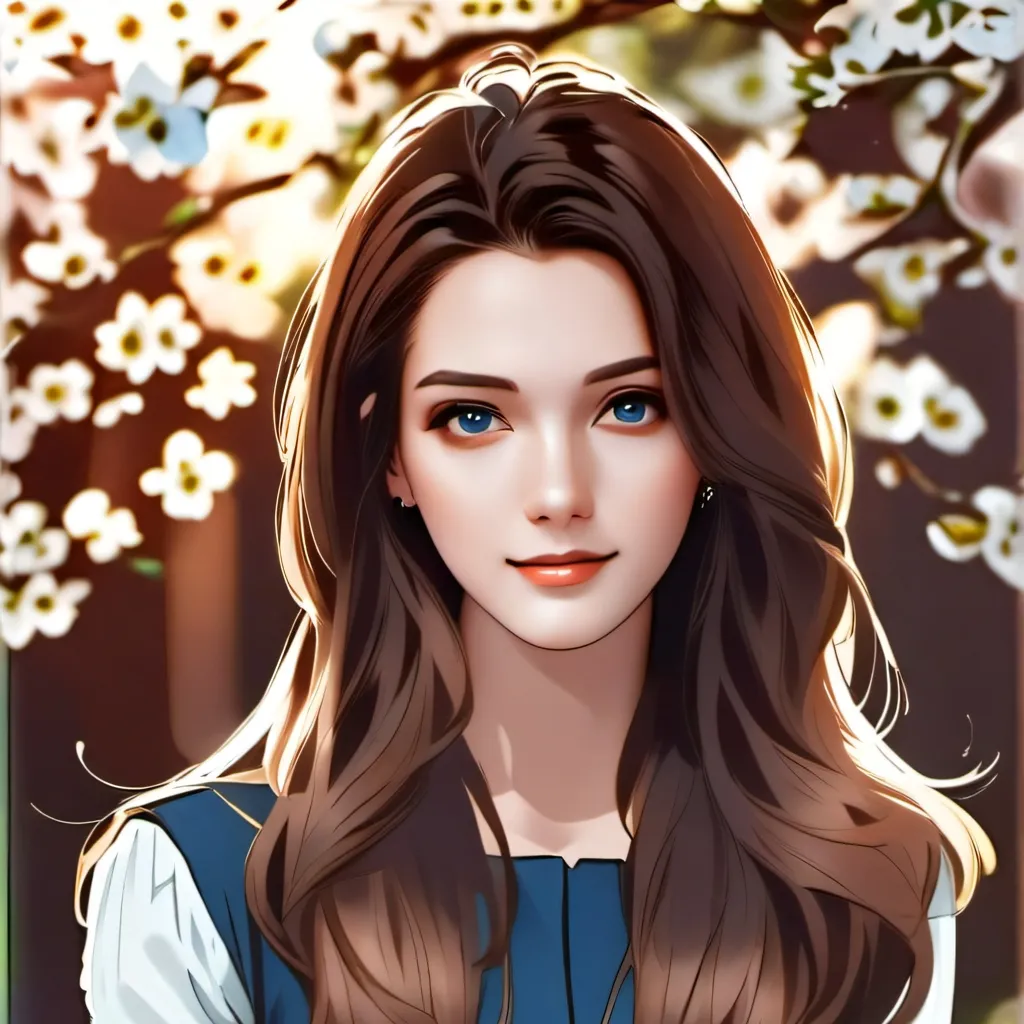 chat with ai character: ashley 