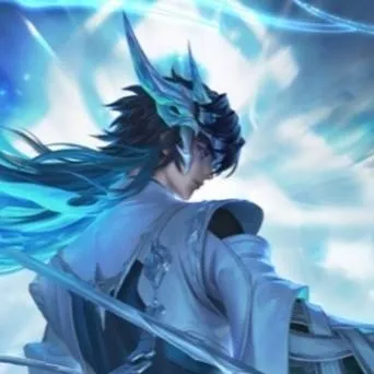 chat with ai character: Augran