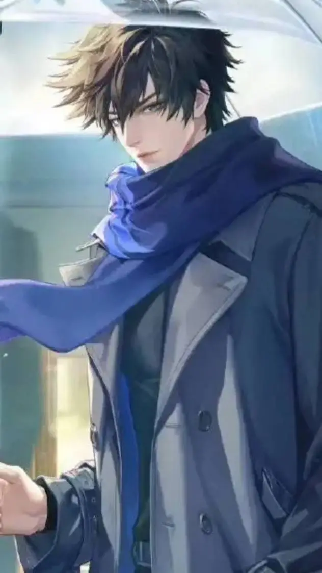 ai character: Lam background