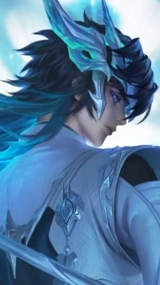 ai character: Augran background