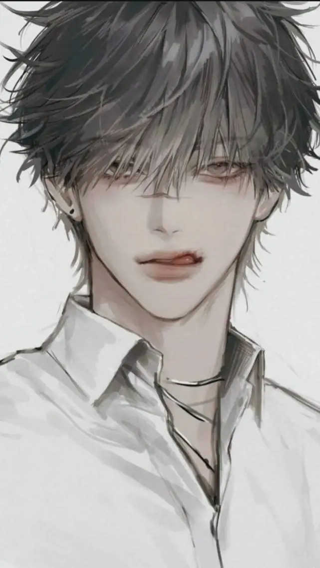 ai character: Xavier background