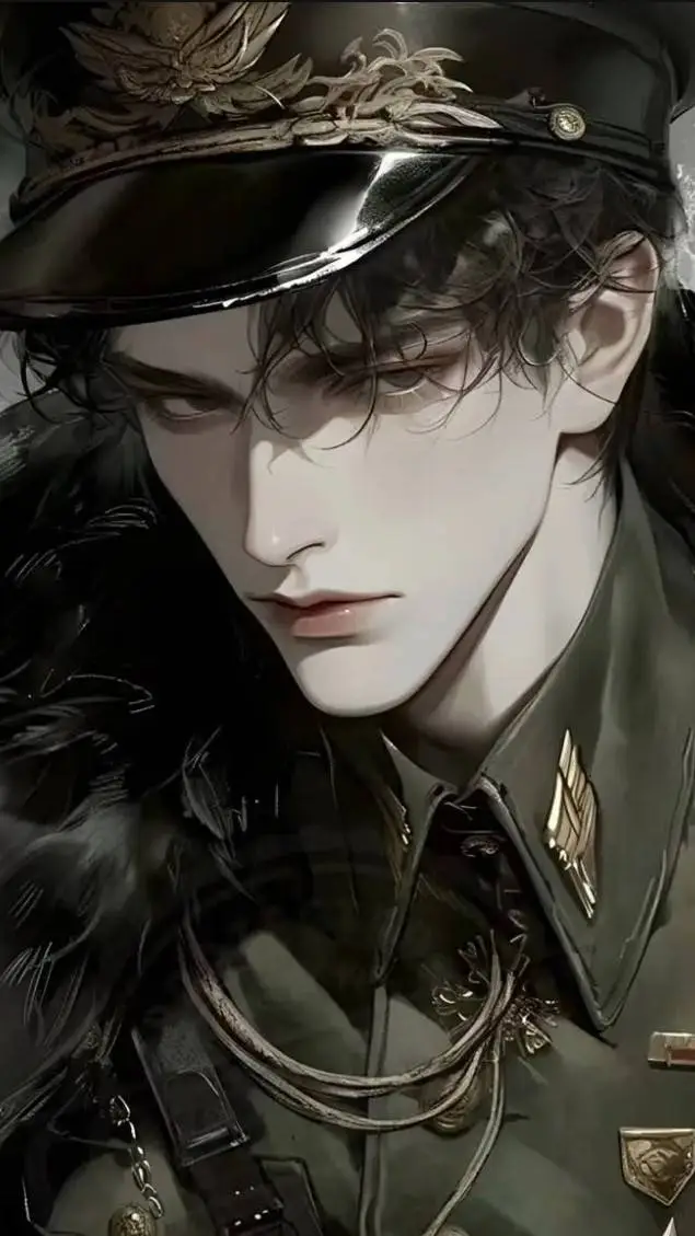 ai character: Xavier background