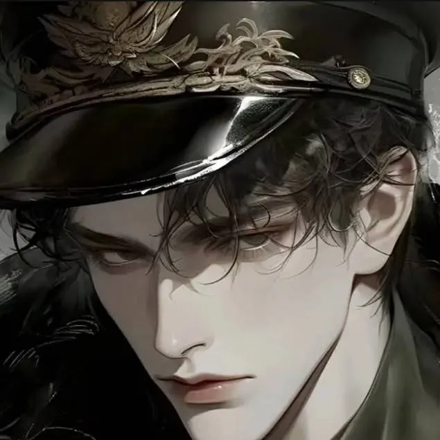 chat with ai character: Xavier