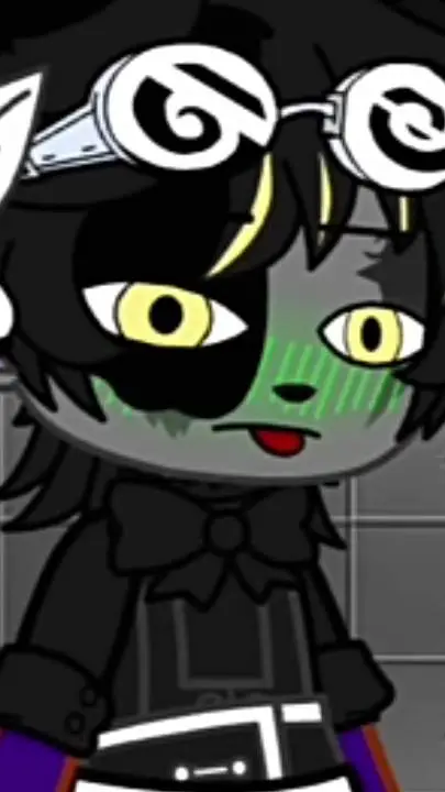 ai character: Yandere F.Freddy?! background