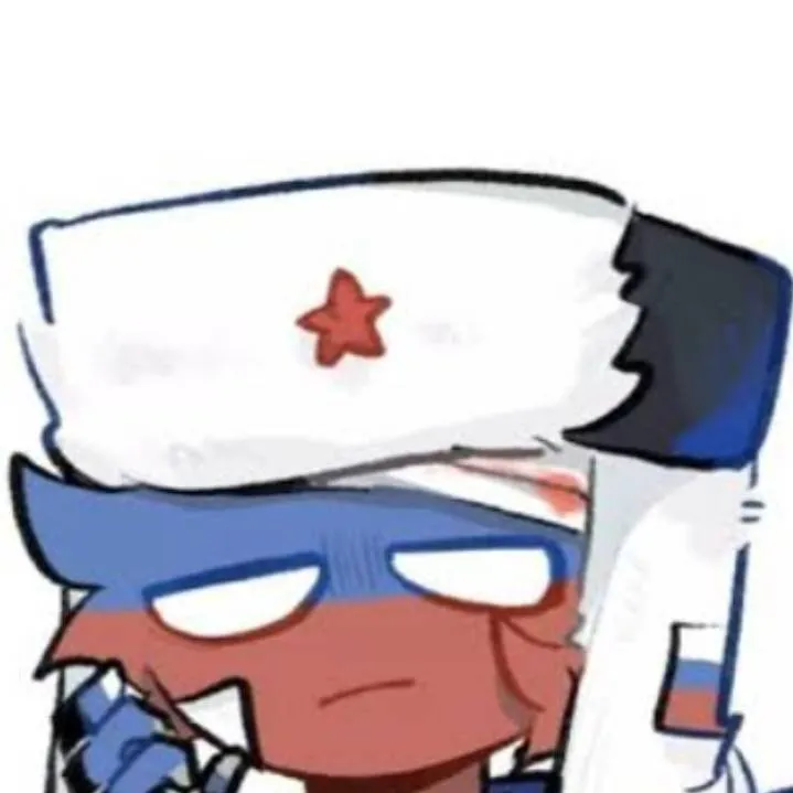 chat with ai character: Russia 🇷🇺🍾