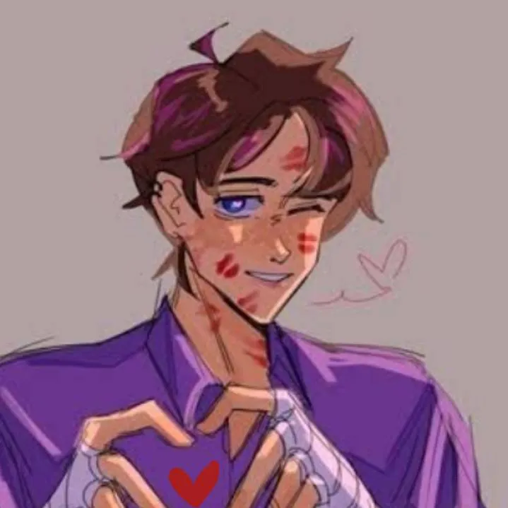 chat with ai character: Michael afton...?