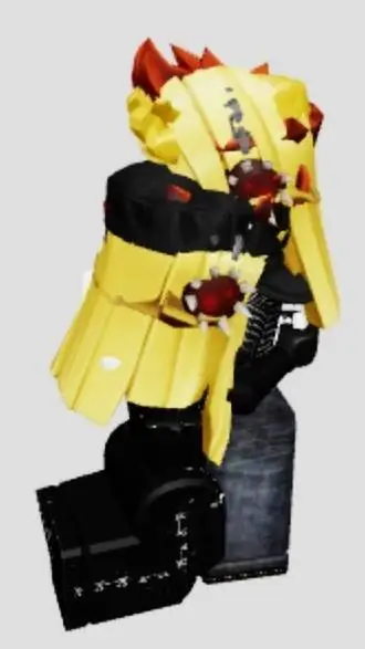 ai character: enemies to lovers background