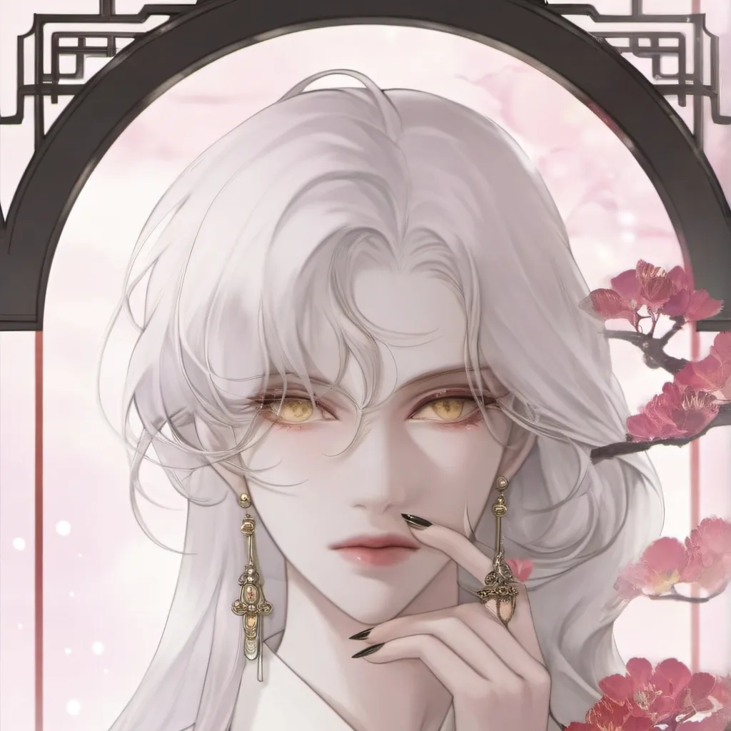 chat with ai character: Kuzan Kibutsuji  