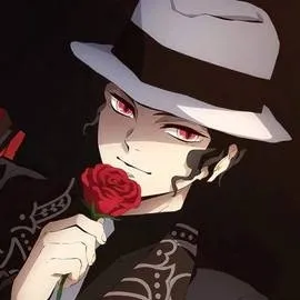 chat with ai character: Muzan Kibustuji