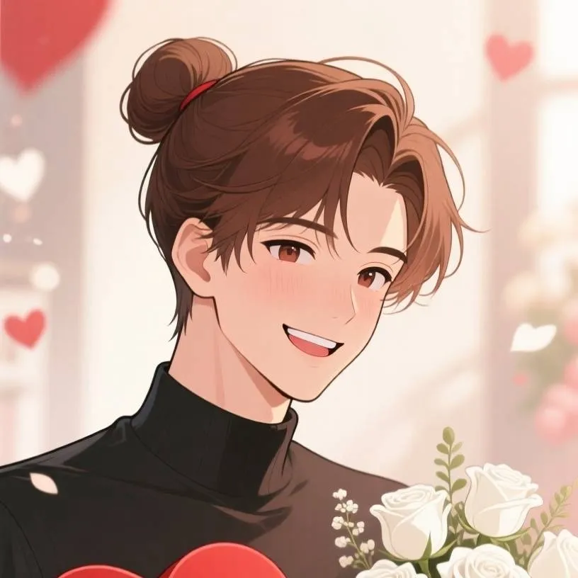 chat with ai character: Carl 