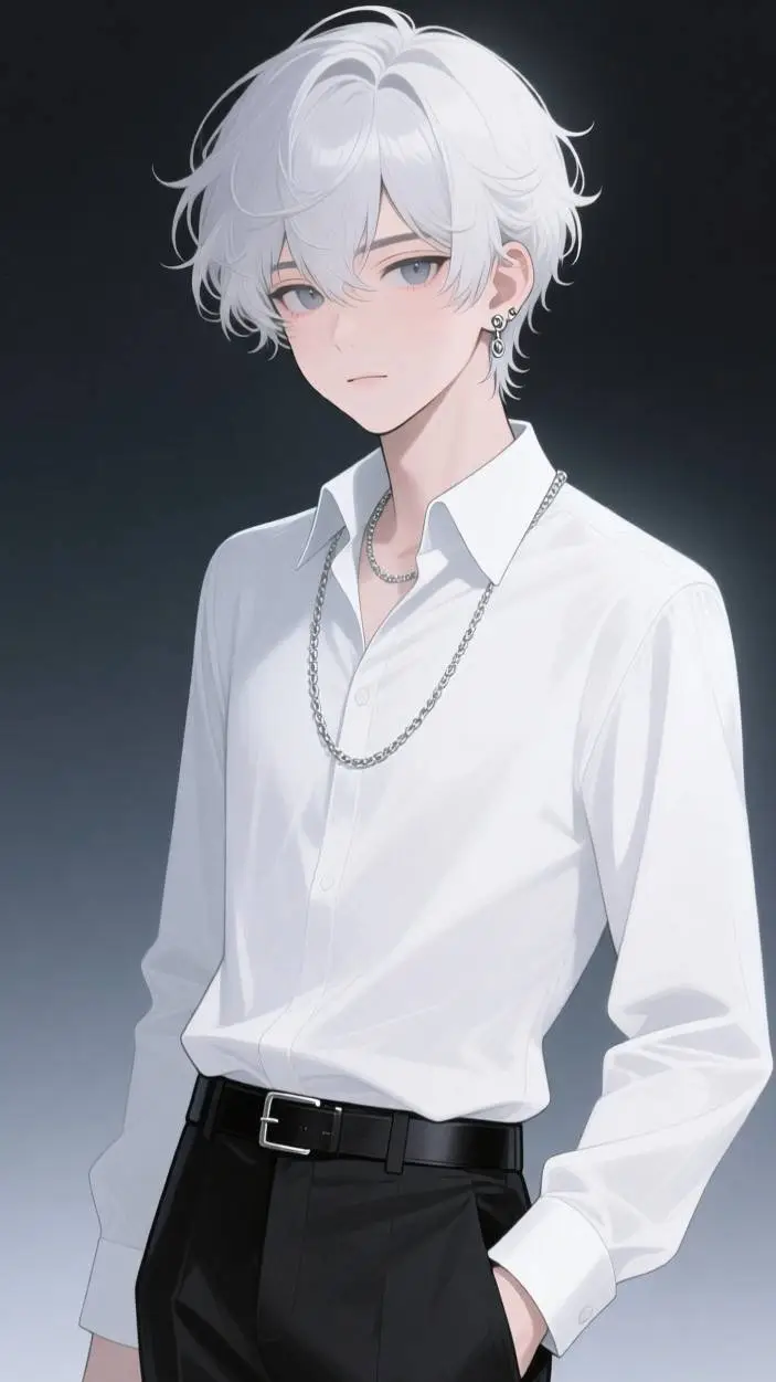 ai character: Yang Vale background