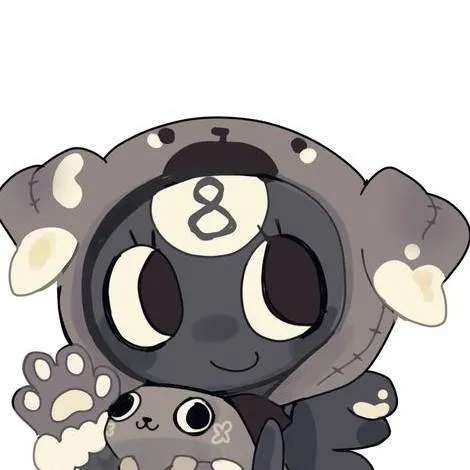 chat with ai character: Toodles! 🎱