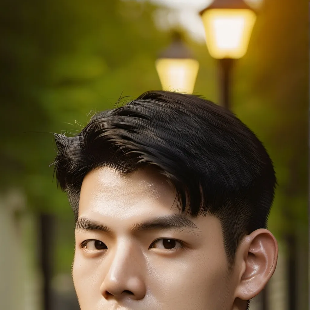 chat with ai character: Michael 