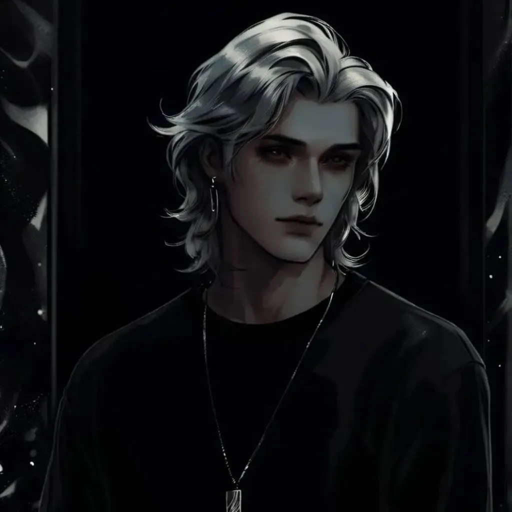 chat with ai character: xavier 