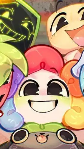 ai character: Dw murder case background