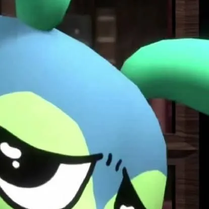 chat with ai character: ★Squirm! 
