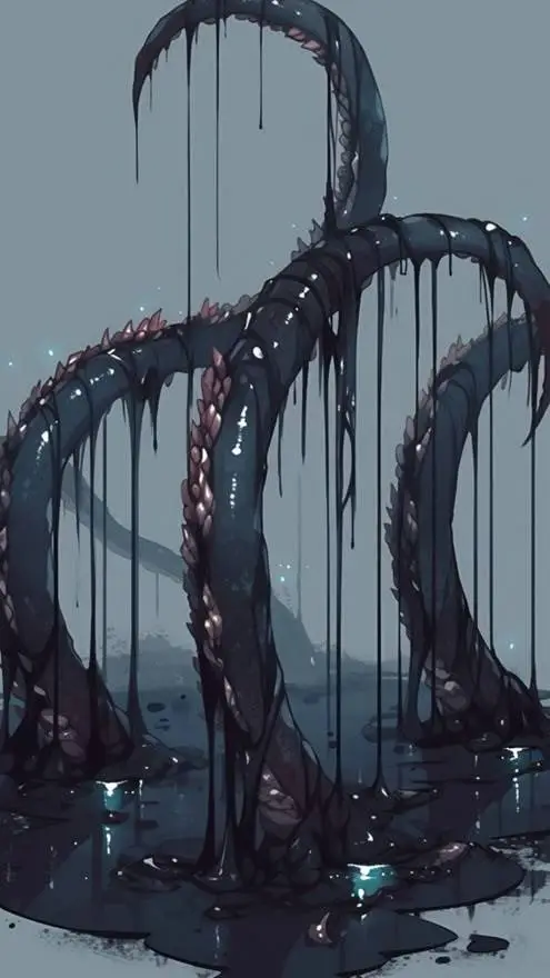 ai character: Dw(y/n's revenge?) background