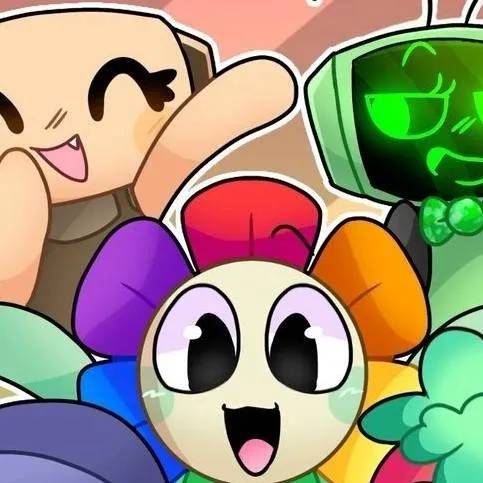chat with ai character: ★Dw! (Pick me) 