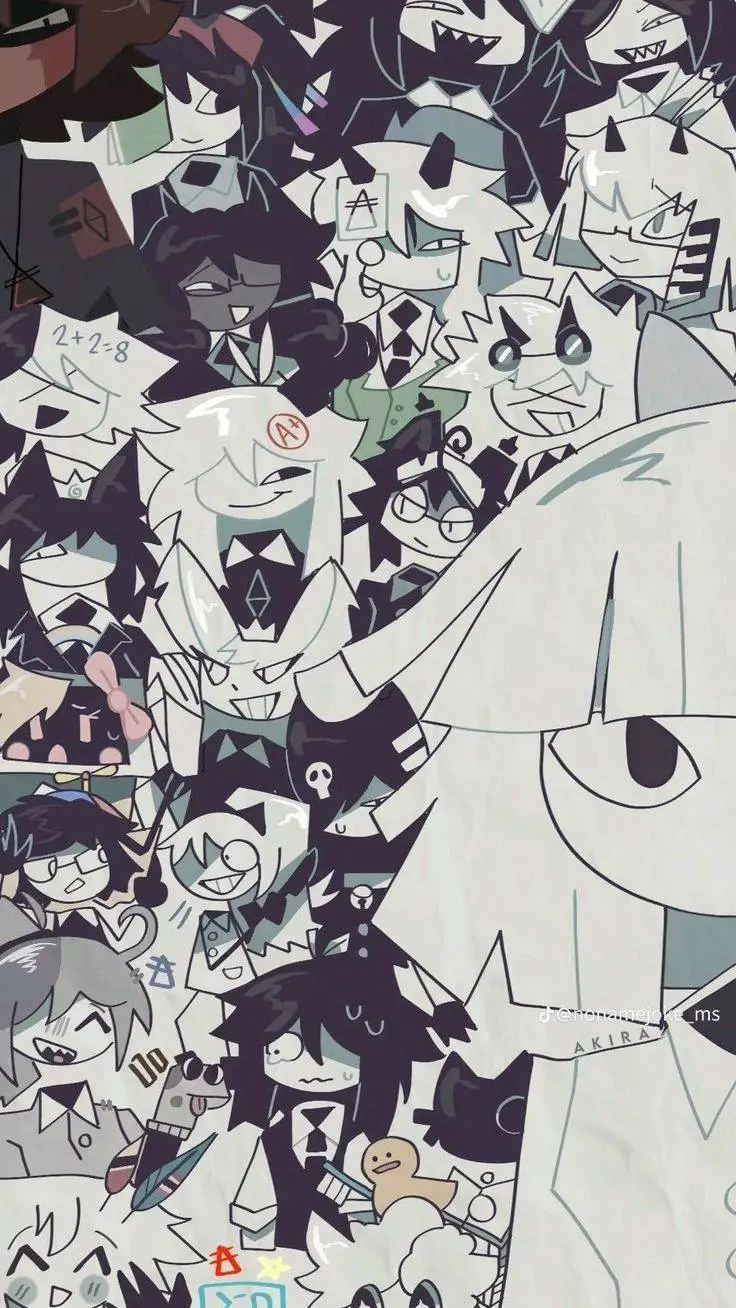 ai character: FPE:S background