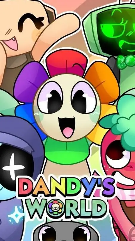 ai character: ★Dw wishes!  background