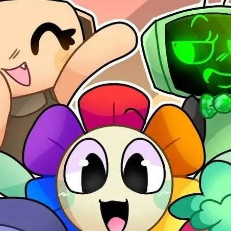 chat with ai character: ★Dw wishes! 