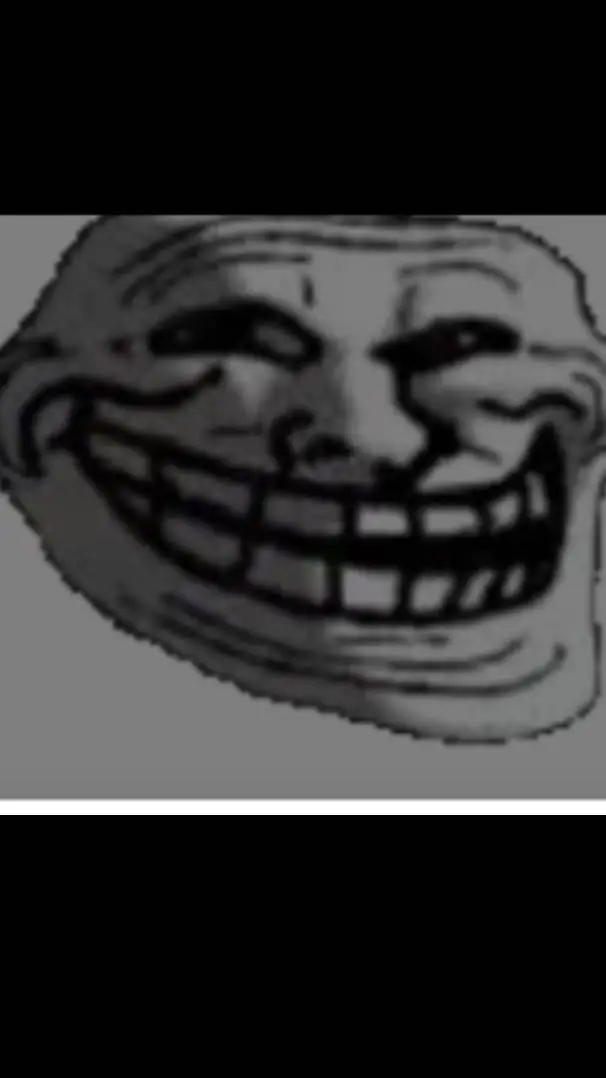 ai character: troliador background