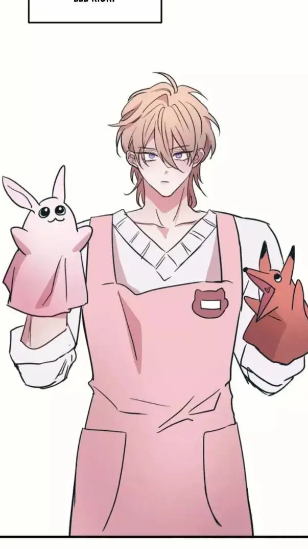 ai character: kylian  background