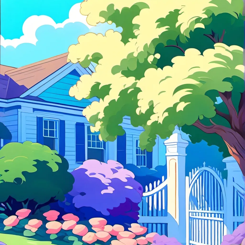 chat with ai character: event toons!