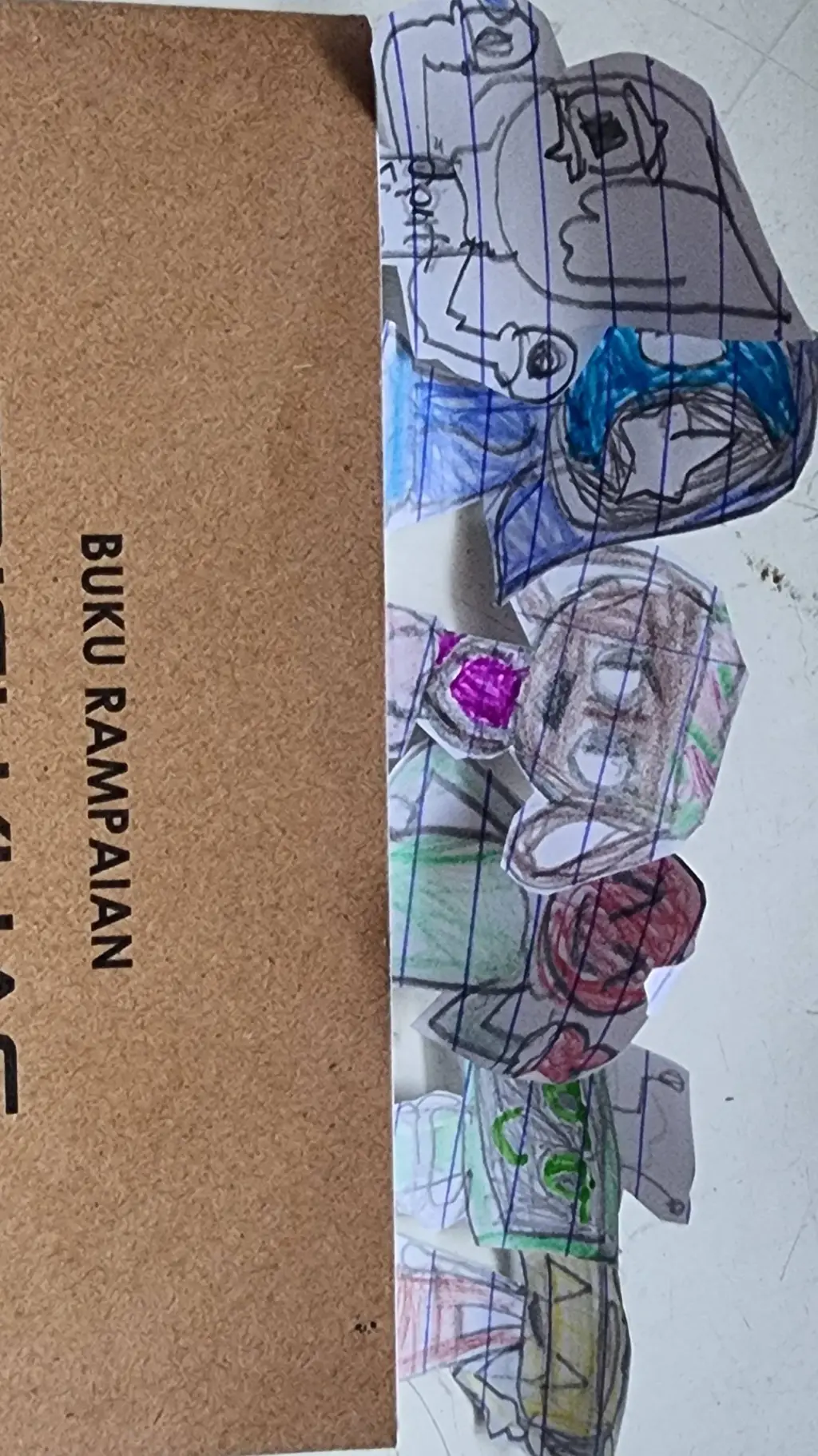 ai character: Dw female sleepove background