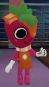 Talkie AI - Chat with ☆~Sprout~☆