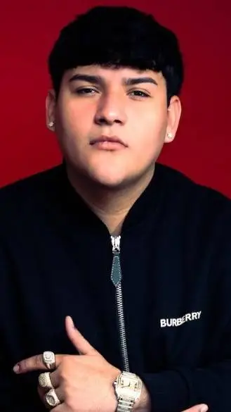 ai character: Victor mendivil  background