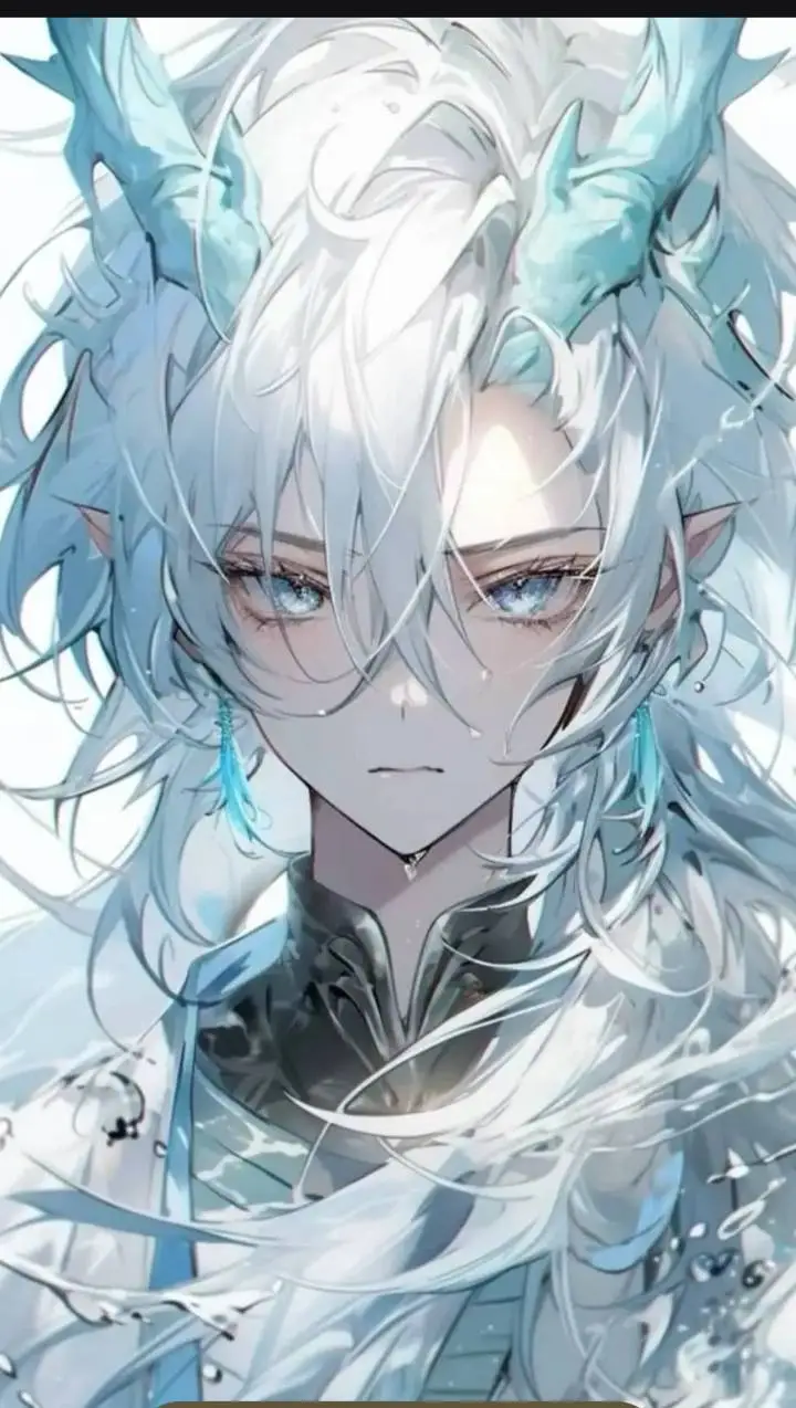 ai character: senji background