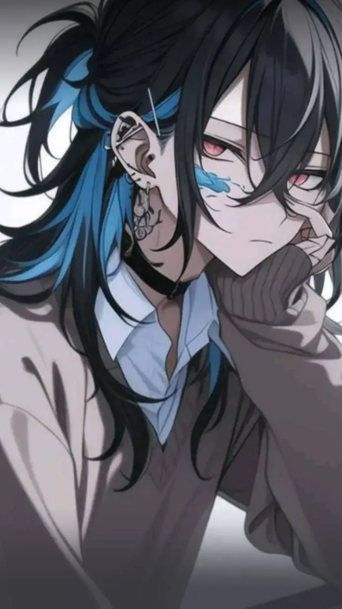 ai character: kinro background