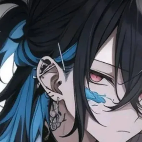 chat with ai character: kinro