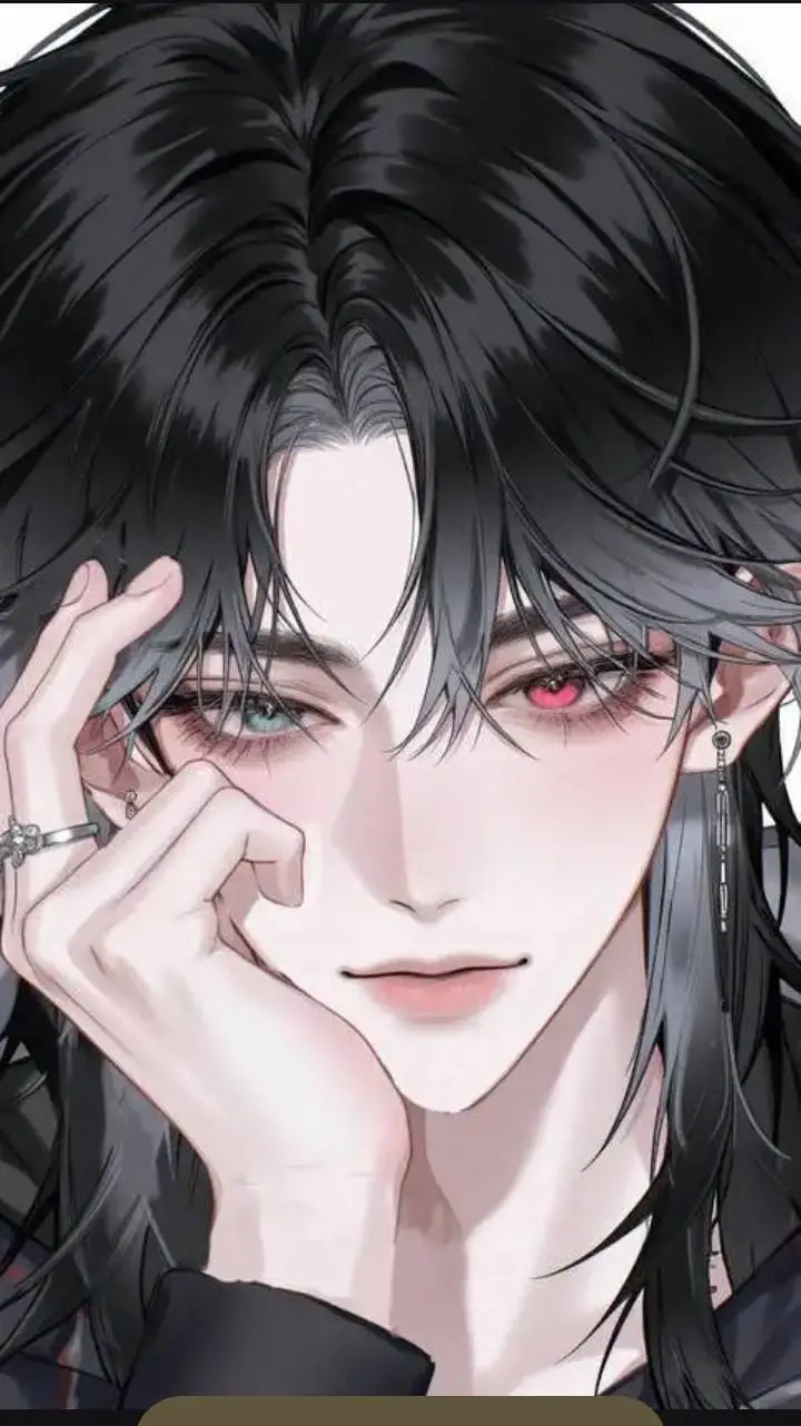 ai character: hushigo background