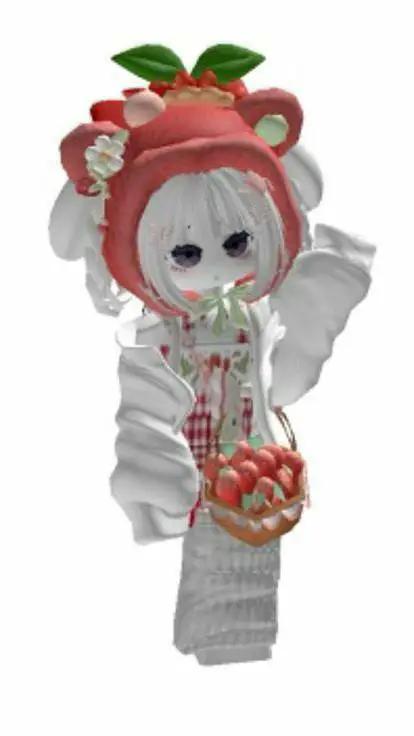 ai character: Ciana background