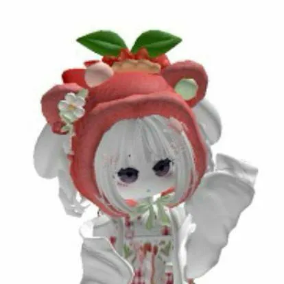 chat with ai character: Ciana