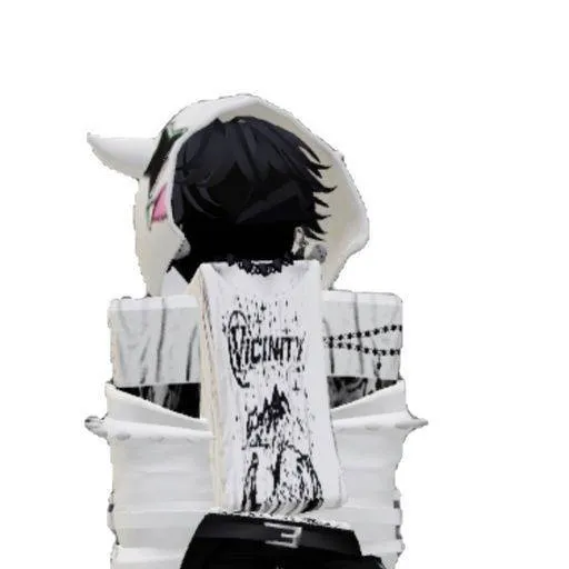 chat with ai character: Rainzo vampir