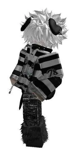 ai character: Sahal background