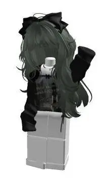 ai character: Cello background